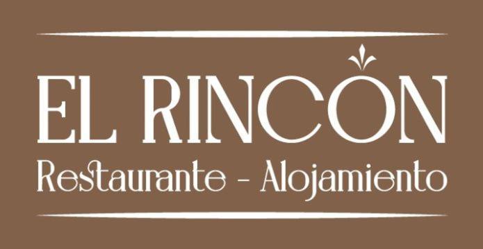 El Rincon Hotel Cuellar Ngoại thất bức ảnh